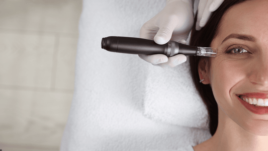 Bästa microneedling-pennan 2026 – vad ska man välja?