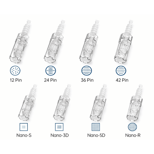 Dr. Pen Aiguilles pour A10 (paquet de 5) 