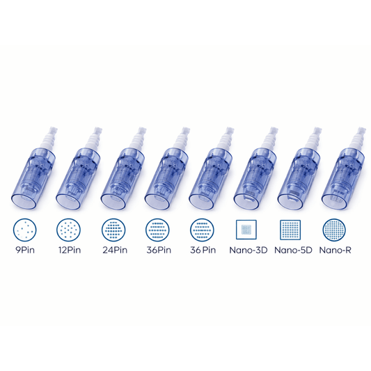 Dr. Pen Aiguilles pour A6 (paquet de 5) 