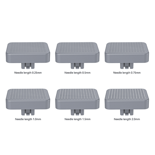 Bio Pen Aiguilles pour Bio 6 (paquet de 10) 