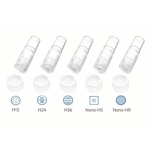 Hydra Pen Aiguilles pour H3 & H5 (paquet de 5) 