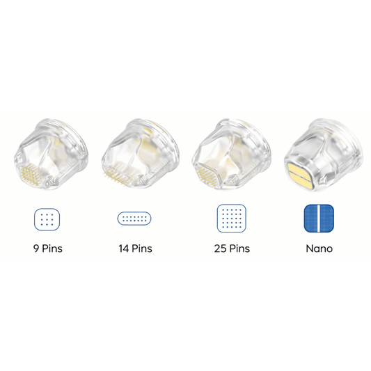 Bio Pen Aiguilles pour Q2 (pack de 5) 